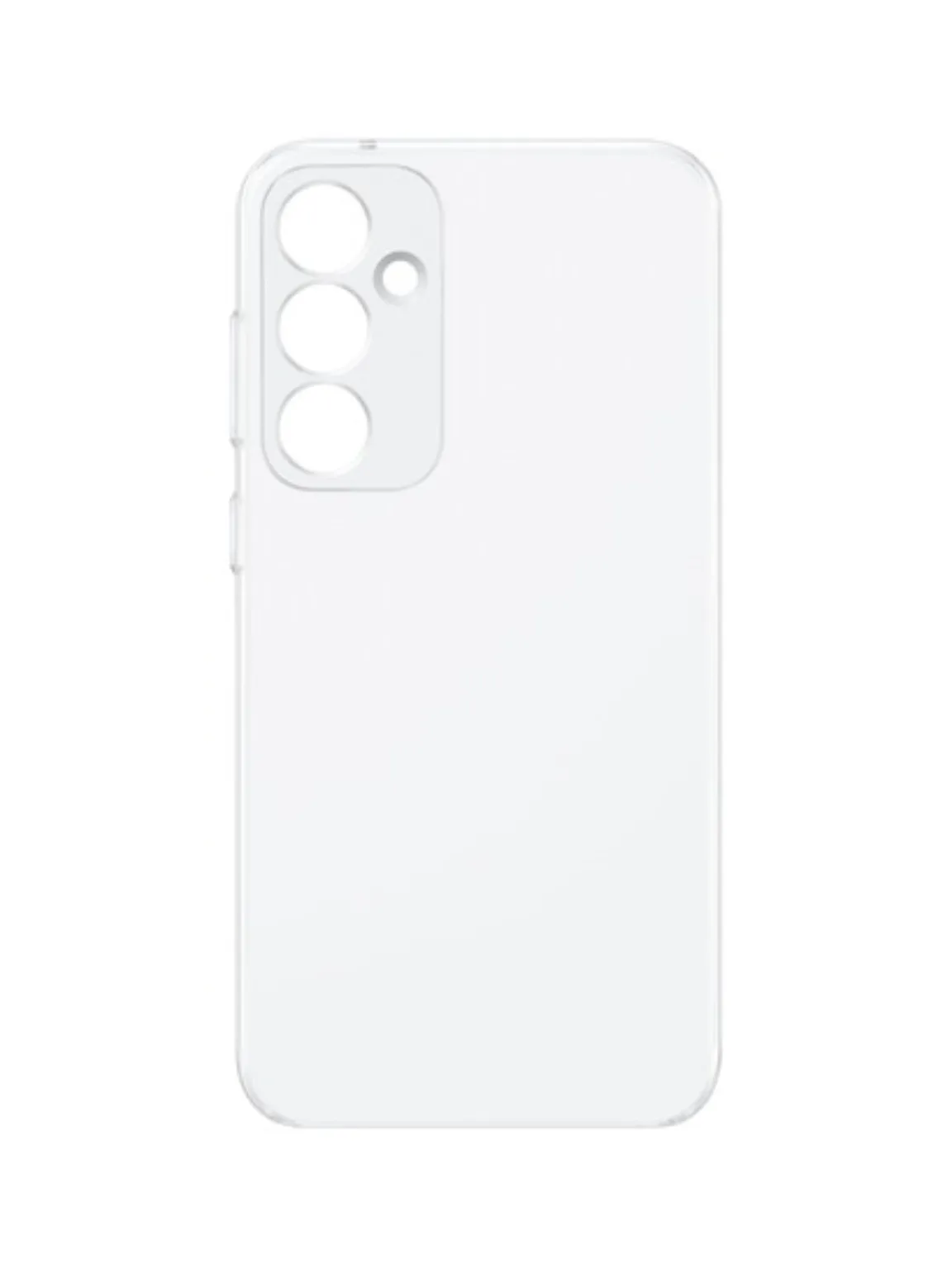 S23 FE Clear Case OG - Image 2