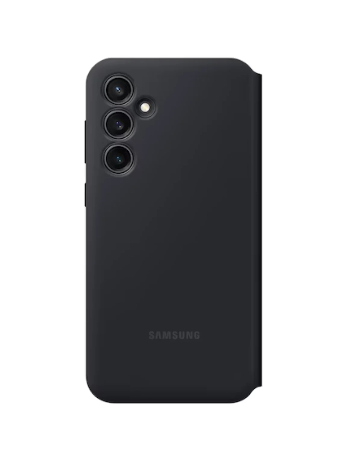S23 FE Smart View Wallet Case