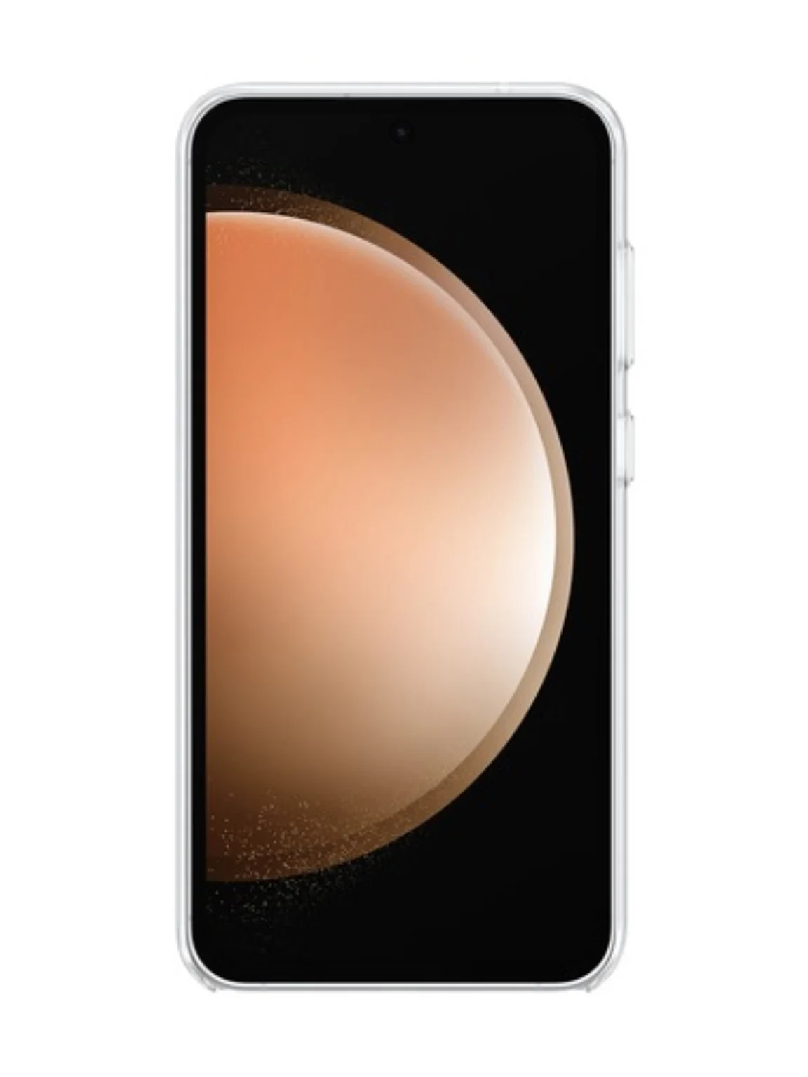 S23 FE Clear Case OG - Image 3