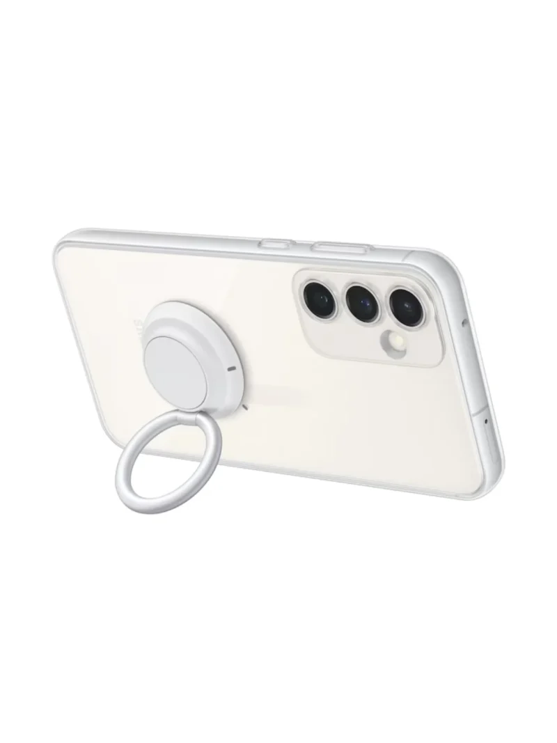 S23 FE Clear Gadget Case OG - Image 5