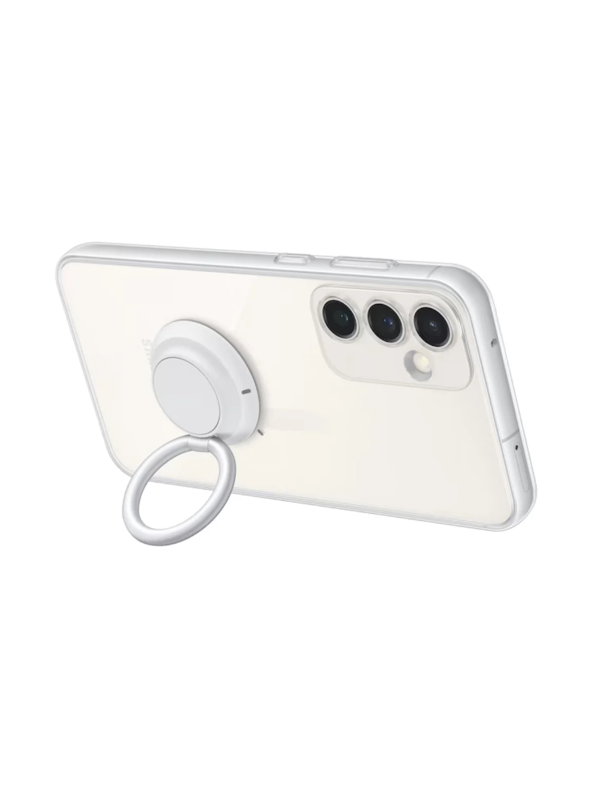 S23 FE Clear Gadget Case OG - Image 5