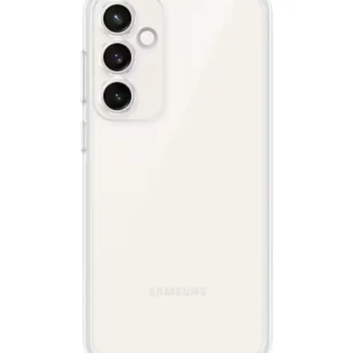S23 FE Clear Case OG