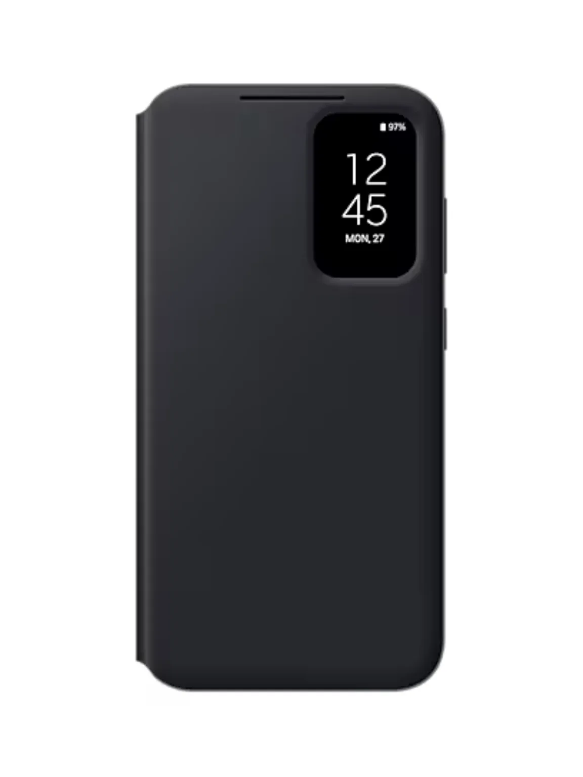 S23 FE Smart View Wallet Case