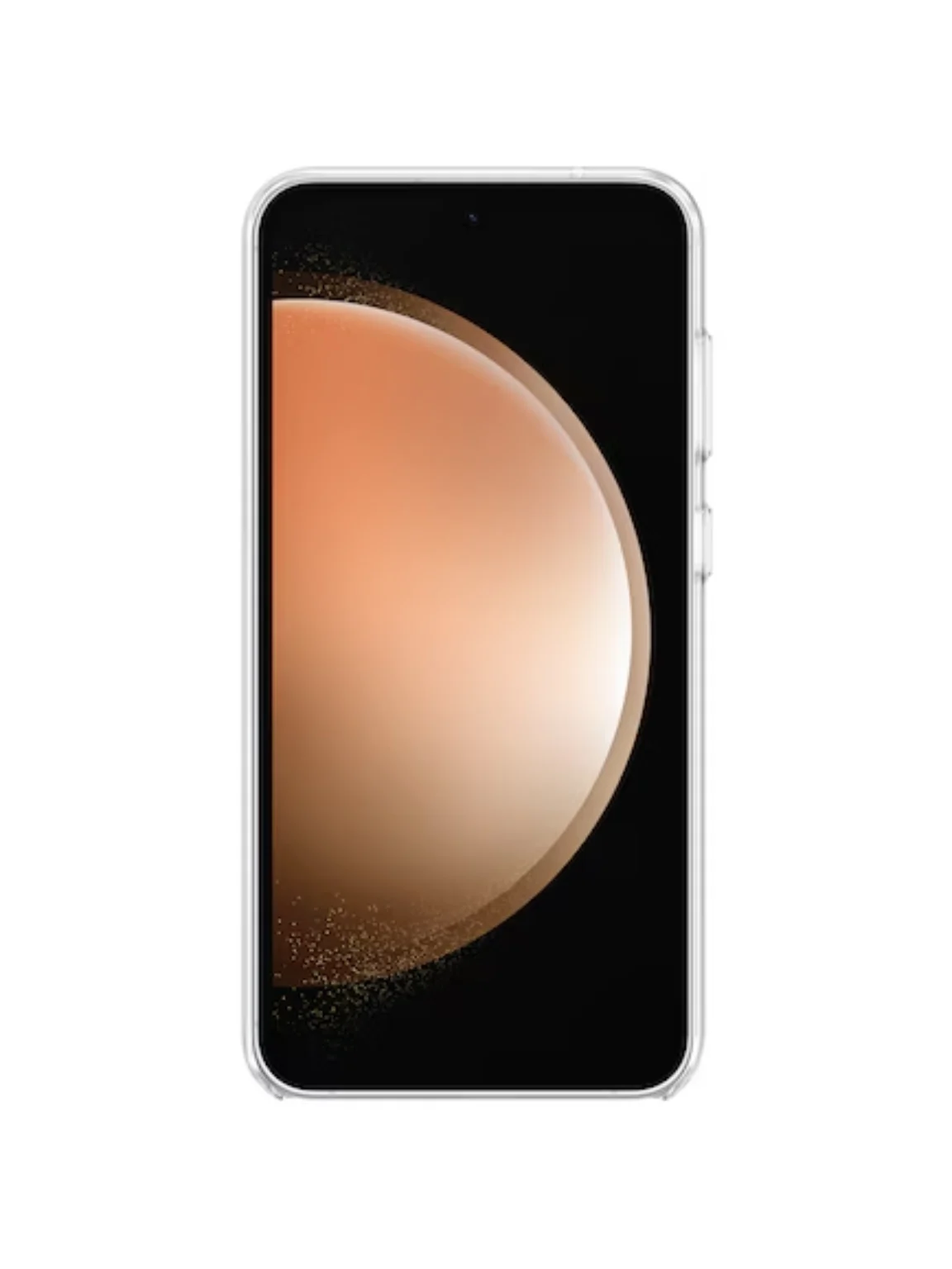 S23 FE Clear Gadget Case OG - Image 3