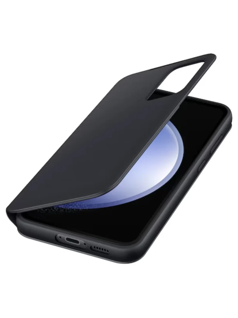 S23 FE Smart View Wallet Case - Image 3