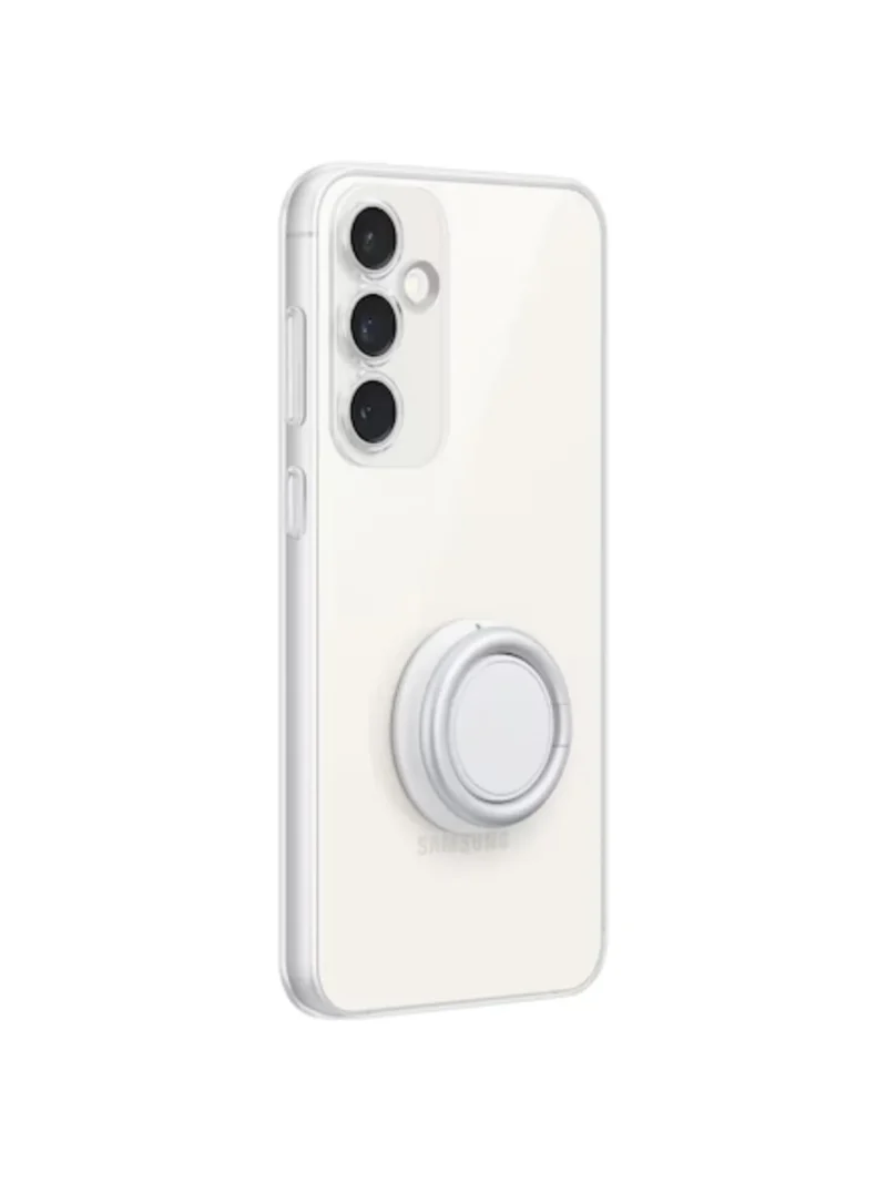S23 FE Clear Gadget Case OG - Image 2