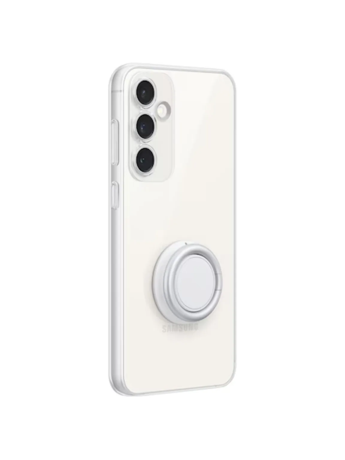S23 FE Clear Gadget Case OG - Image 2