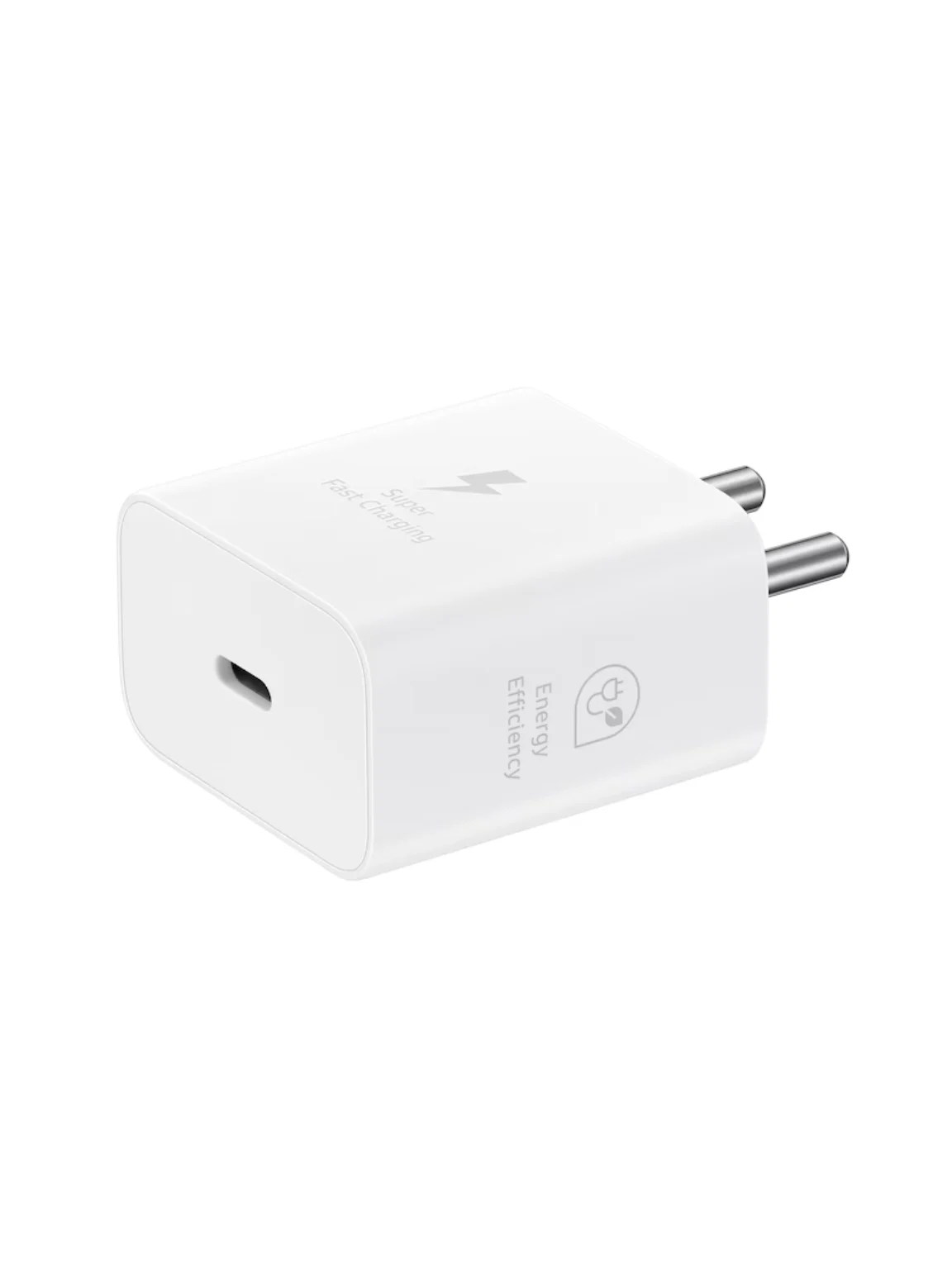 25W Samsung Compatible Charger with Cable - Image 3