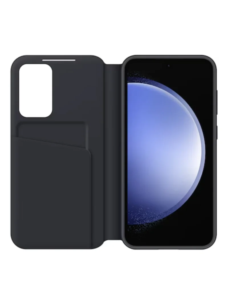 S23 FE Smart View Wallet Case - Image 5
