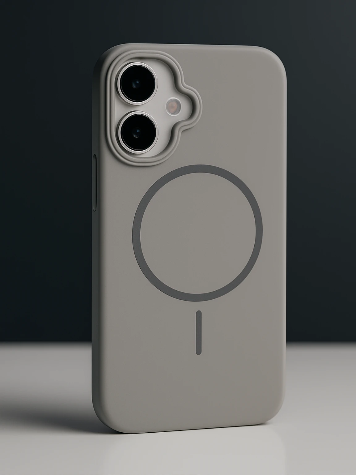iPhone 16 Slim Case