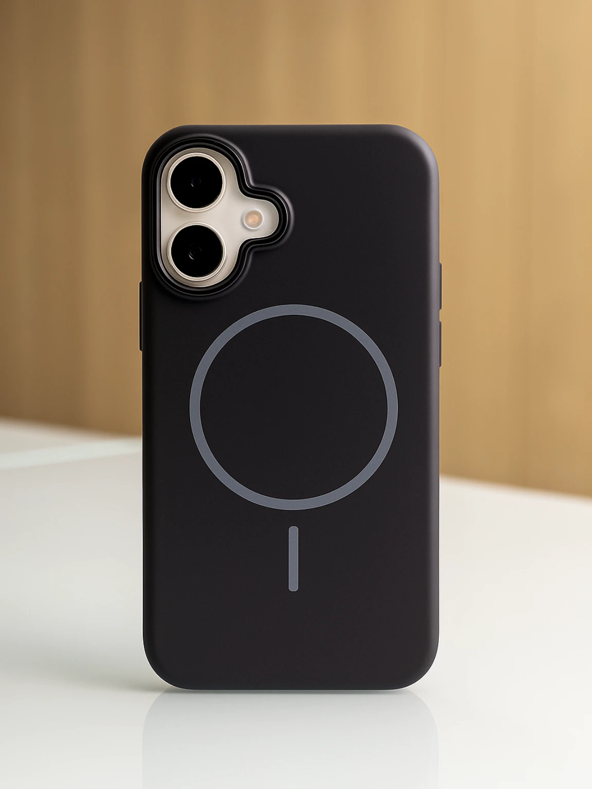 iPhone 16 Slim Case