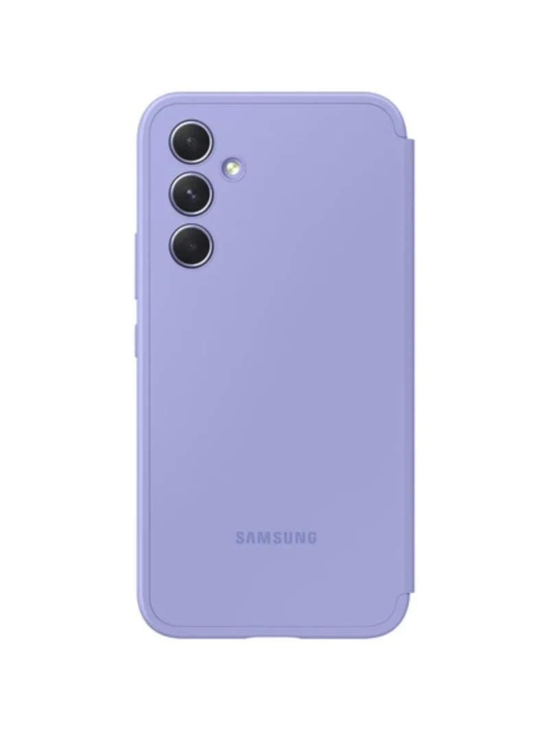 A54 Smart View Wallet Case - Image 4