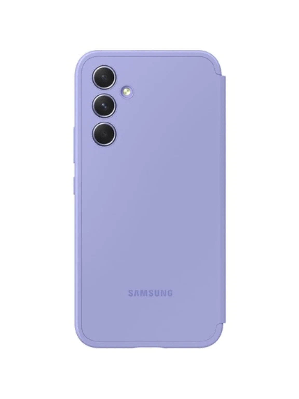 A54 Smart View Wallet Case - Image 4