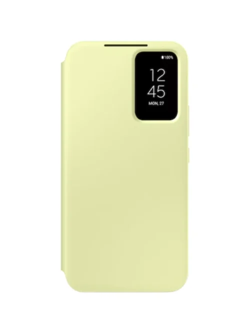 Alternative view of A54 Smart View Wallet Case