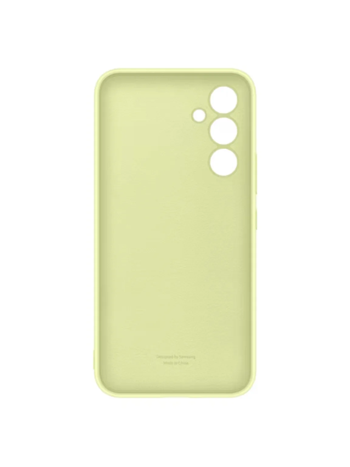 A54 Silicone Case OG - Image 3