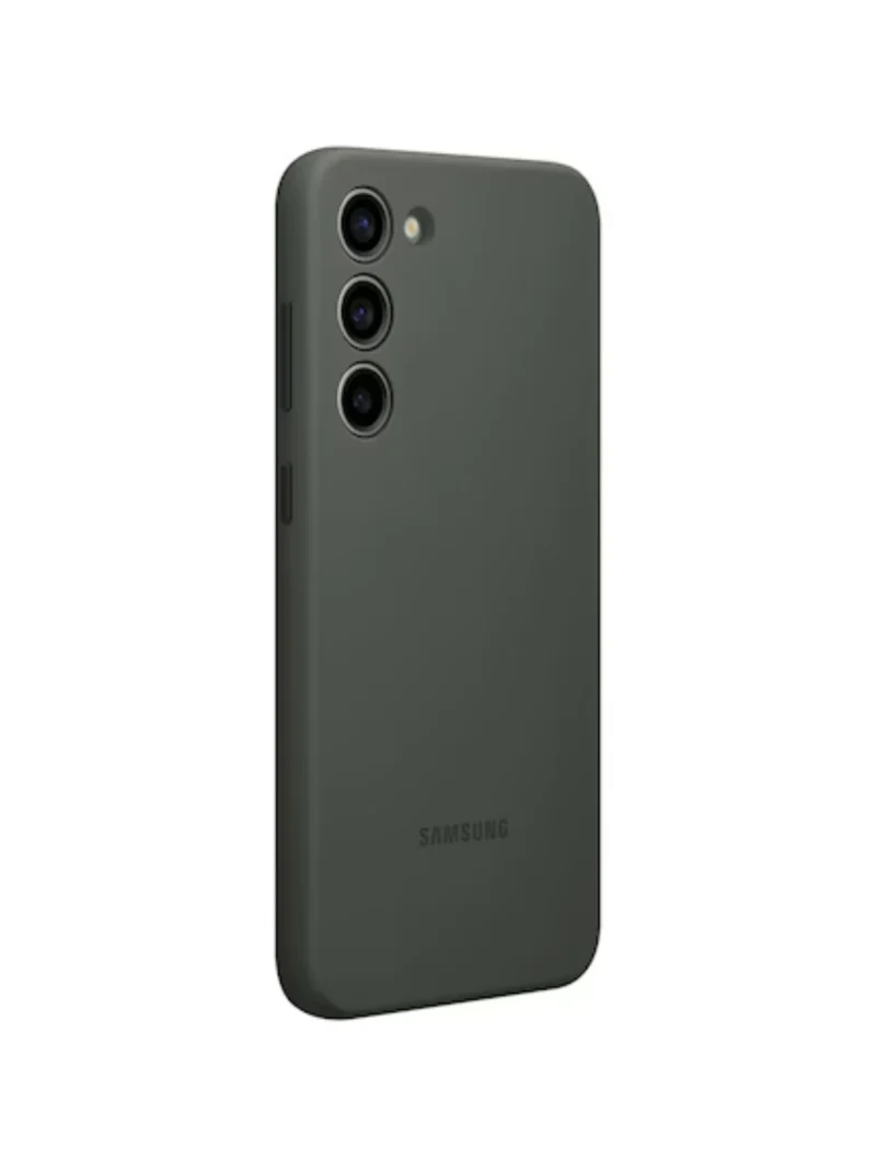 S23 Plus Silicone Case OG - Image 2