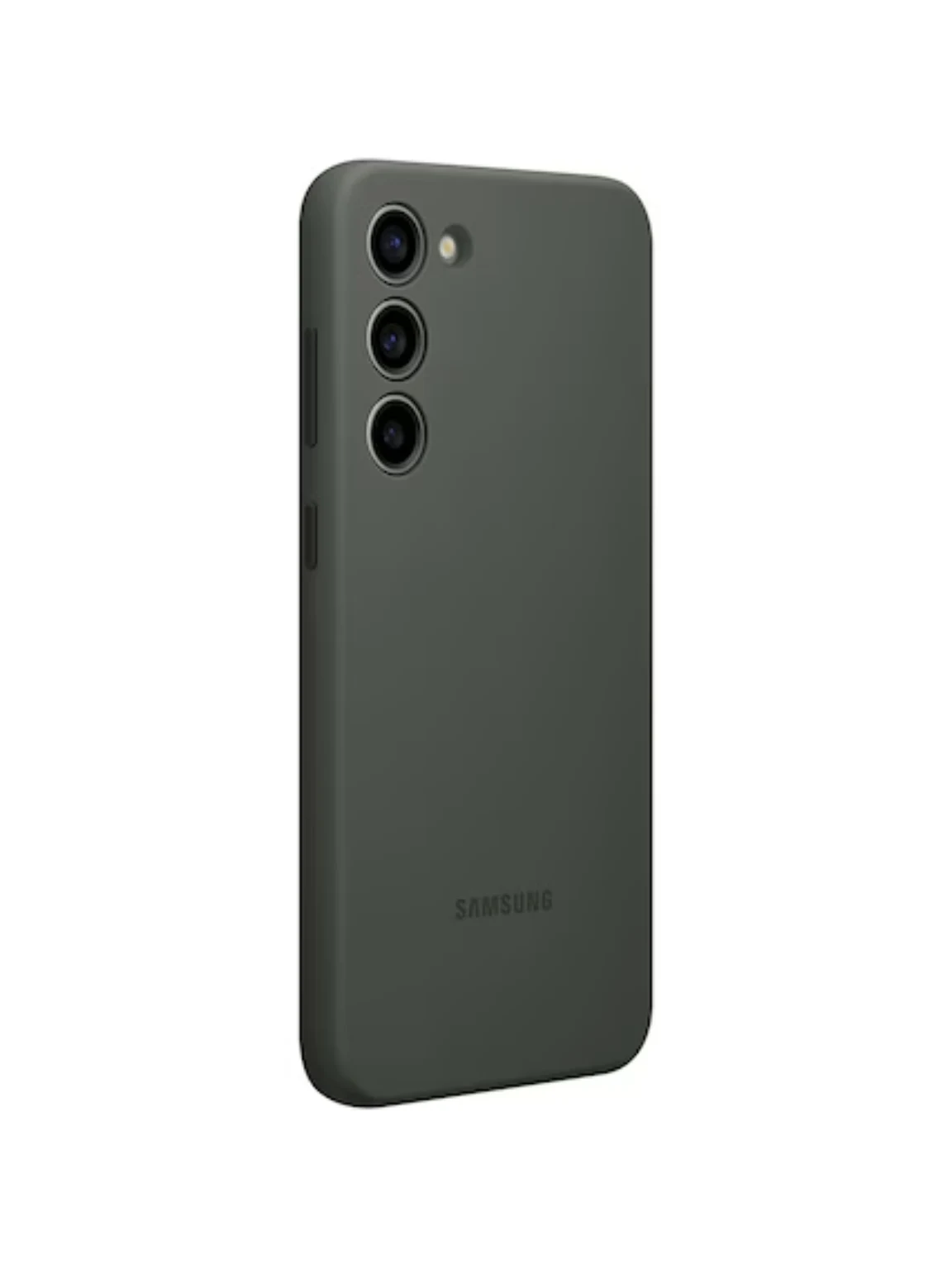 S23 Plus Silicone Case OG - Image 2