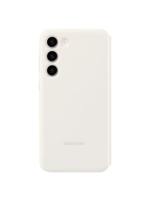 Alternative view of S23 Plus Smart View Wallet Case