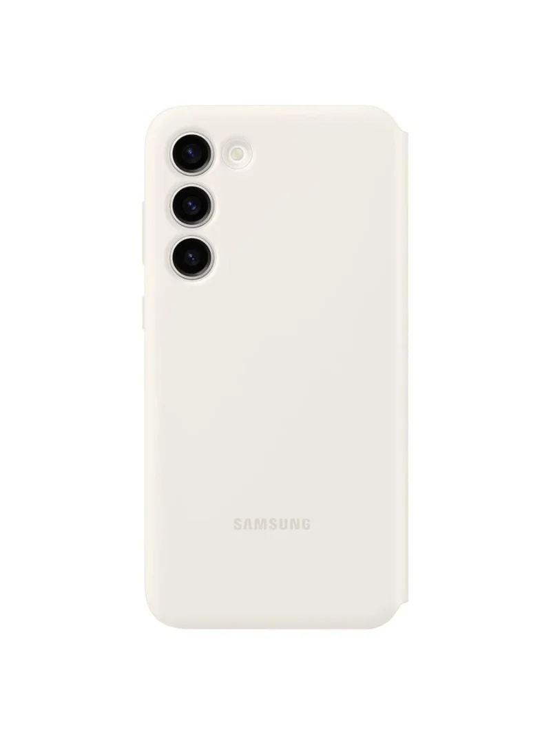 S23 Plus Smart View Wallet Case - Image 2