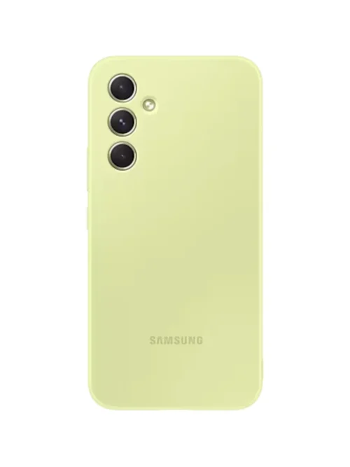 A54 Silicone Case OG