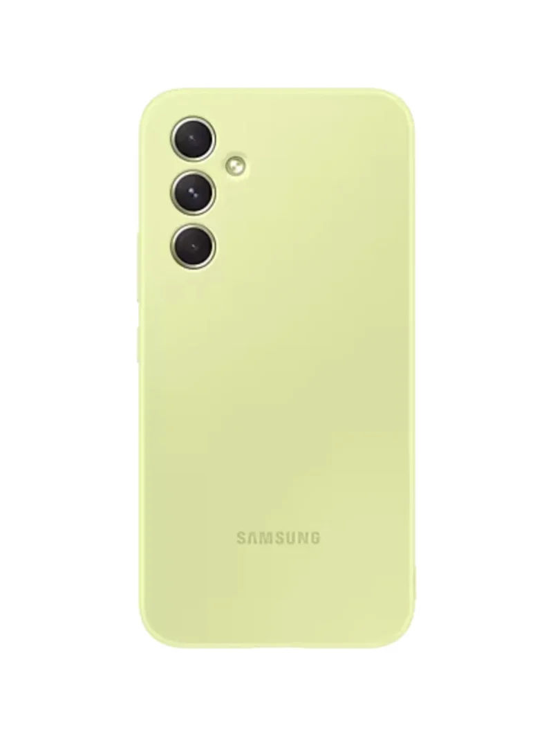 A54 Silicone Case OG
