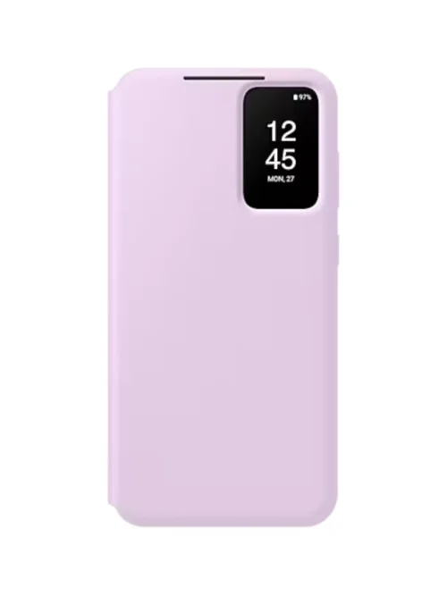 Galaxy S23 Plus Smart View Wallet Cover