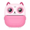 Instant Print Camera for Children – Best Gift Idea