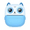 Instant Print Camera for Kids