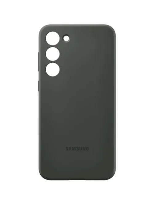 Buy Samsung Galaxy S23 Plus Silicone Case