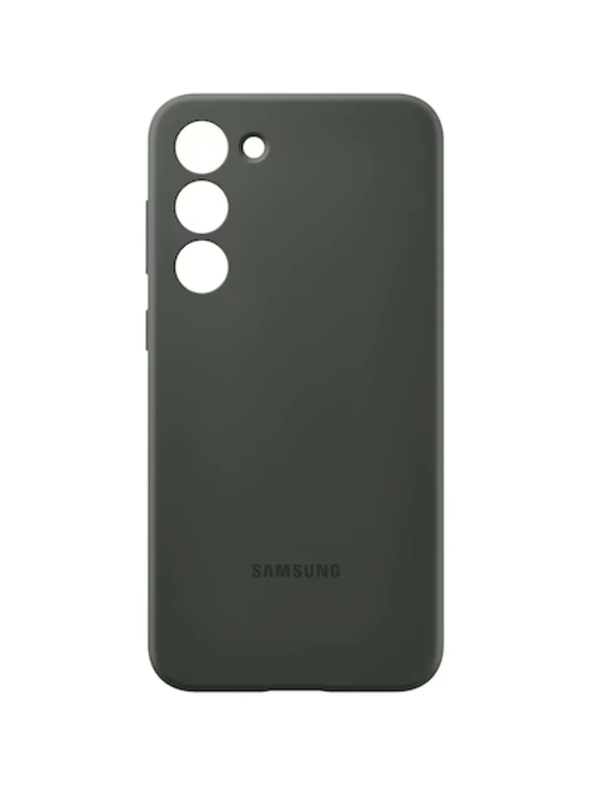 Buy Samsung Galaxy S23 Plus Silicone Case