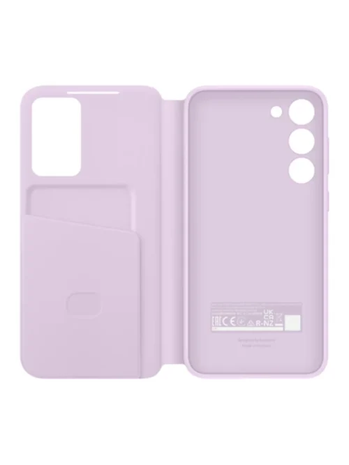 Alternative view of S23 Plus Smart View Wallet Case
