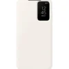 S23+ Smart View Wallet Case