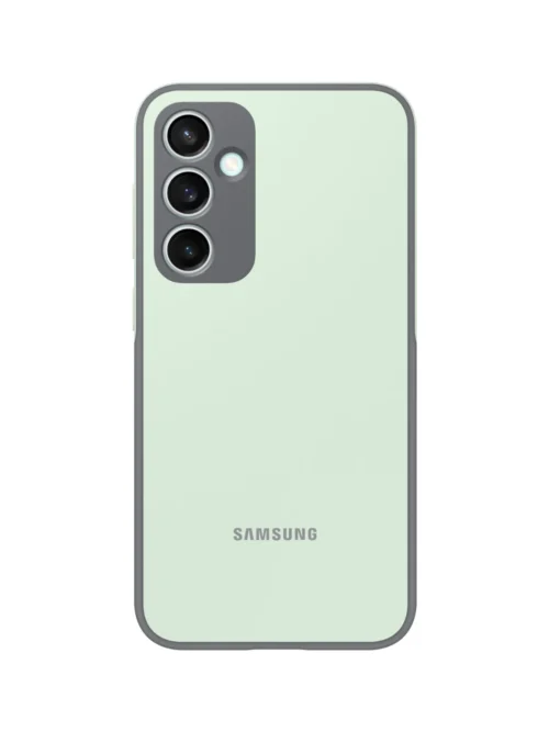 Alternative view of S23 FE Silicone Case OG