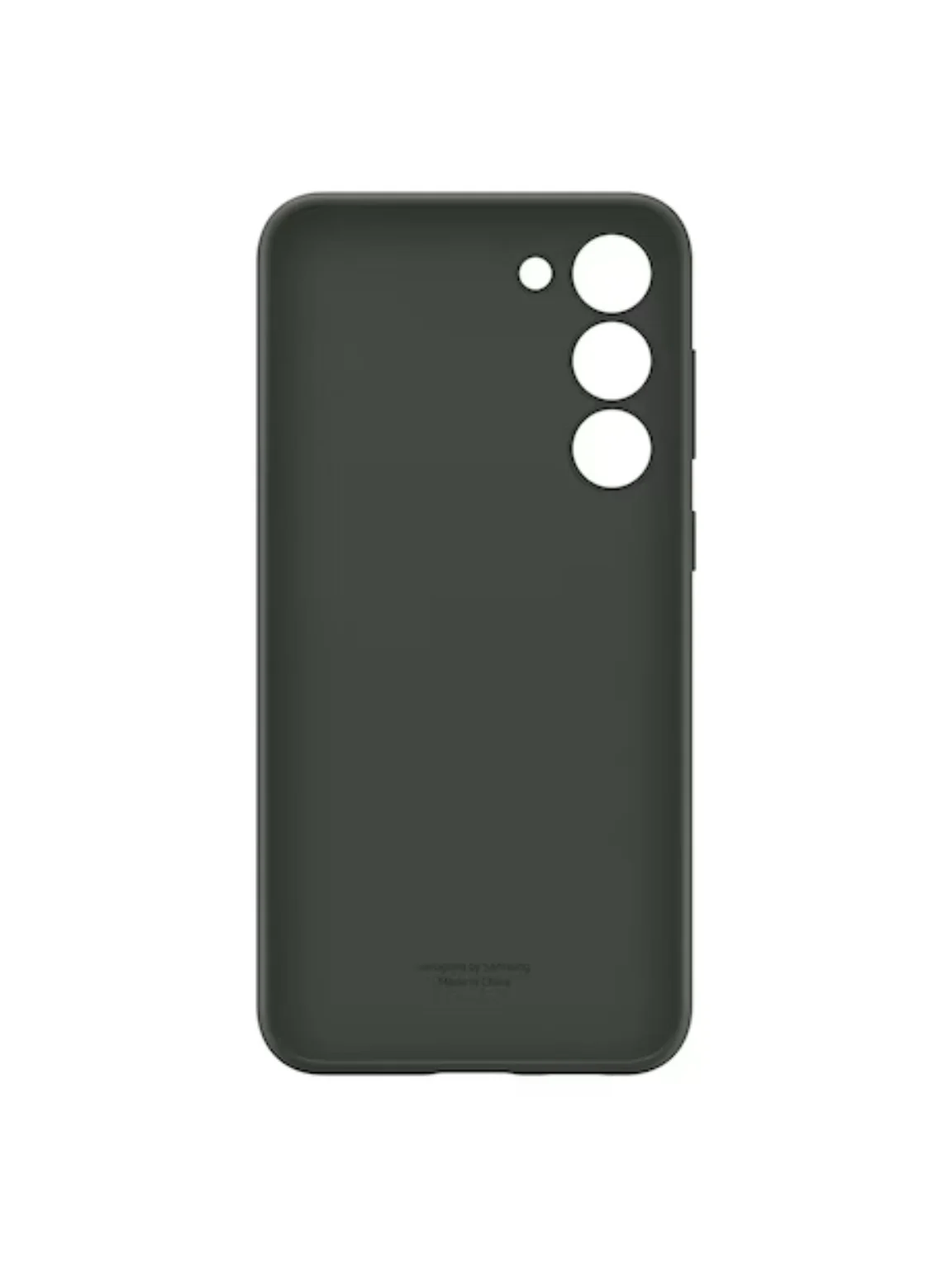 S23 Plus Silicone Case OG - Image 3