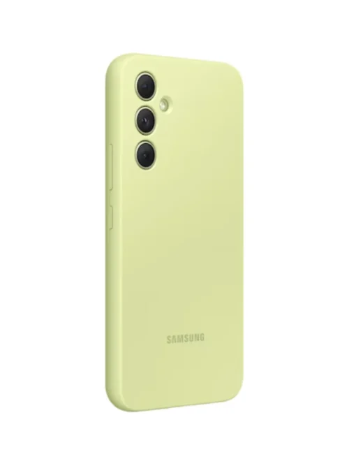 Alternative view of A54 Silicone Case OG