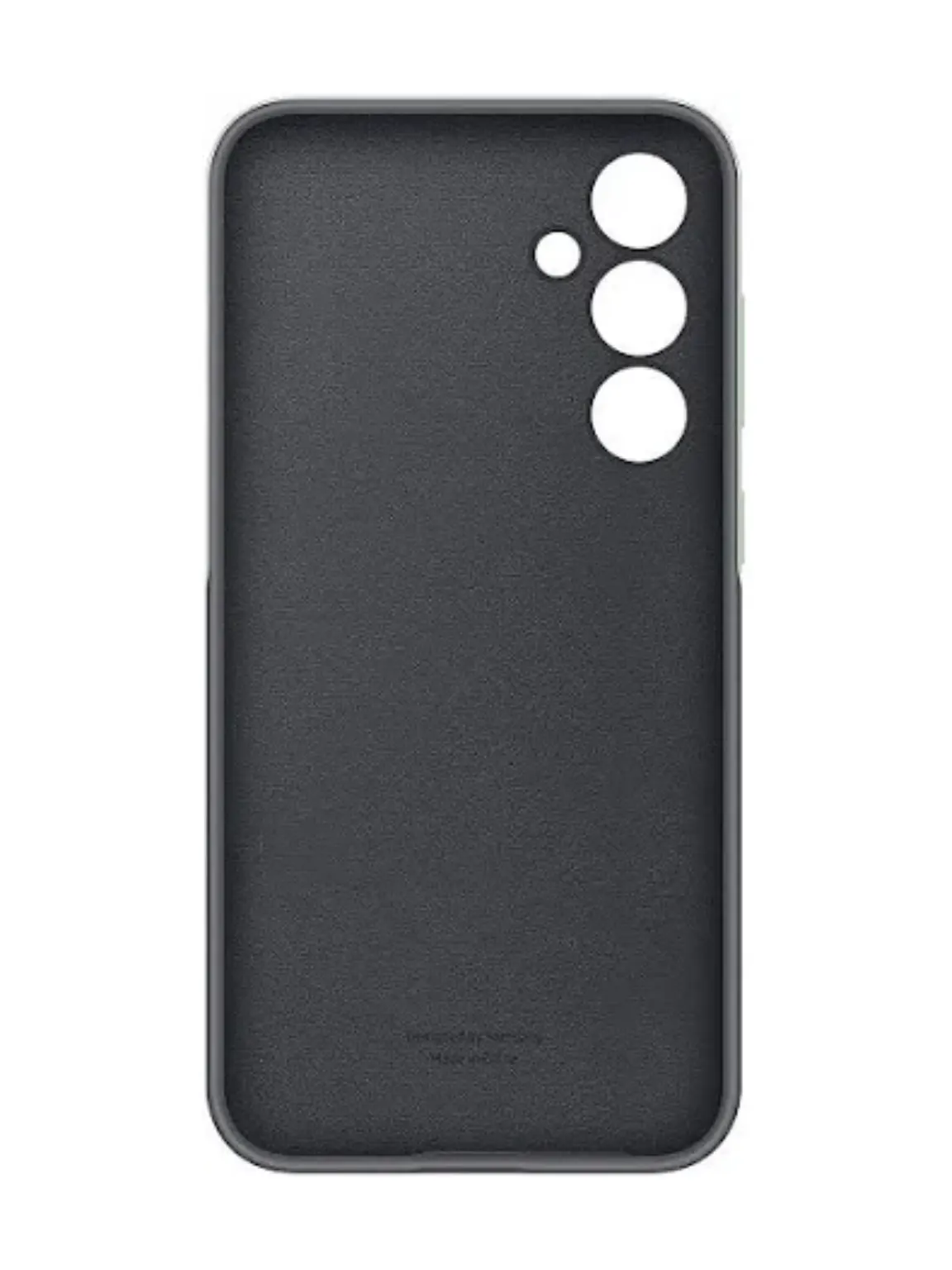 S23 FE Silicone Case OG - Image 3