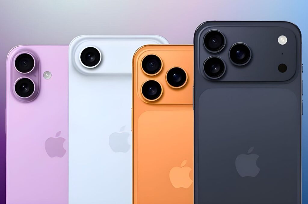 iphone banner