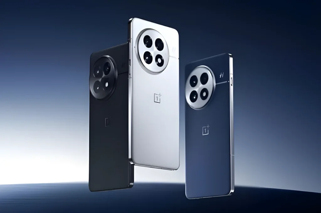 ONE PLUS
